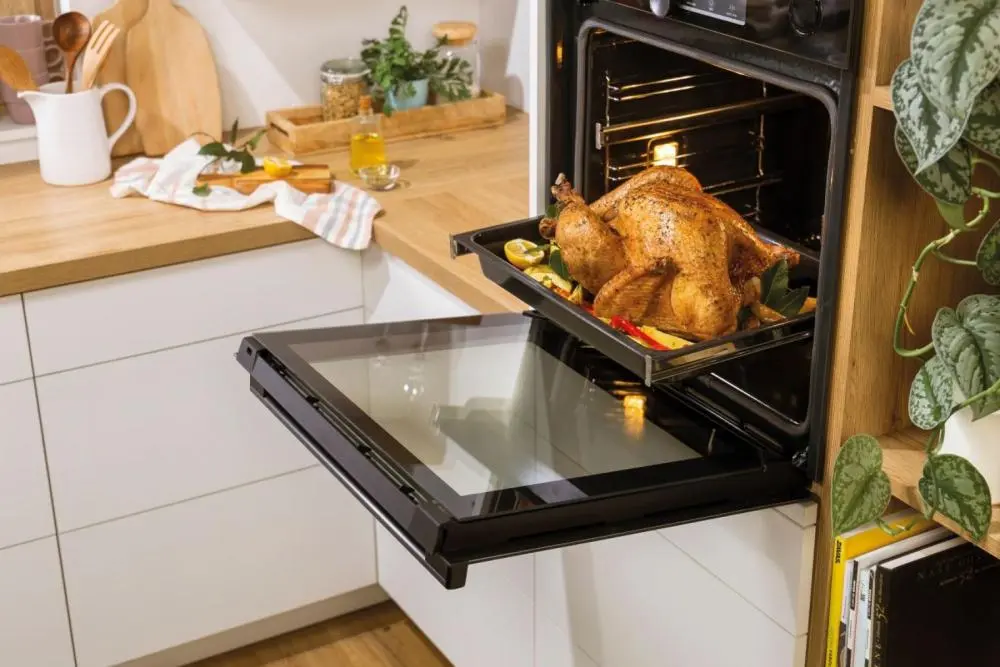 Духовой шкаф Gorenje BOS6737E13BG фото 13