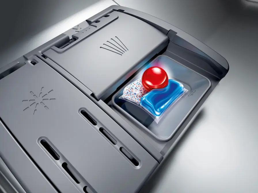 Посудомоечная машина Bosch SPV2IKX54Q фото 7
