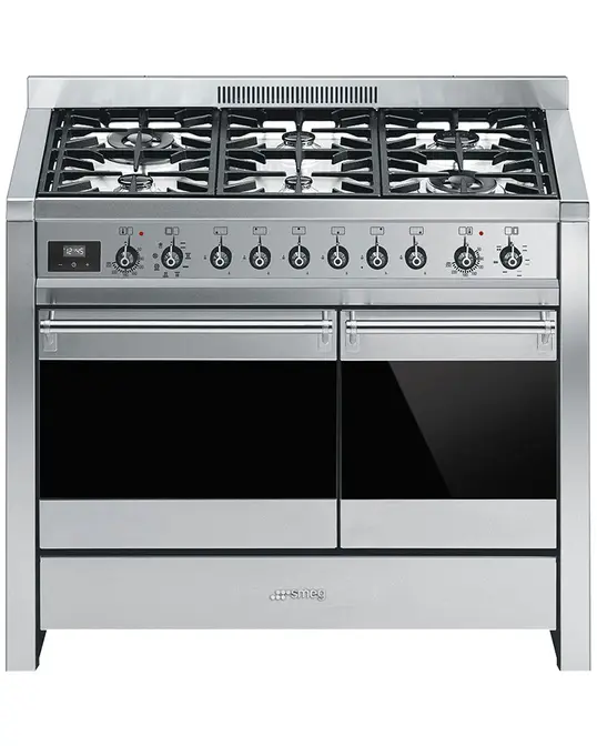 Варочный центр Smeg A2-81 фото 1