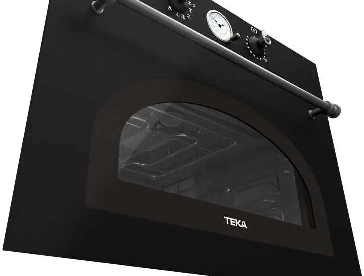 Микроволновая печь Teka MWR 32 BIA ATS фото 3
