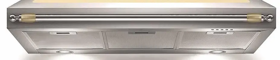 Вытяжка Bertazzoni K100 HER CR A фото 2 Вытяжка Bertazzoni K100 HER CR A фото 2