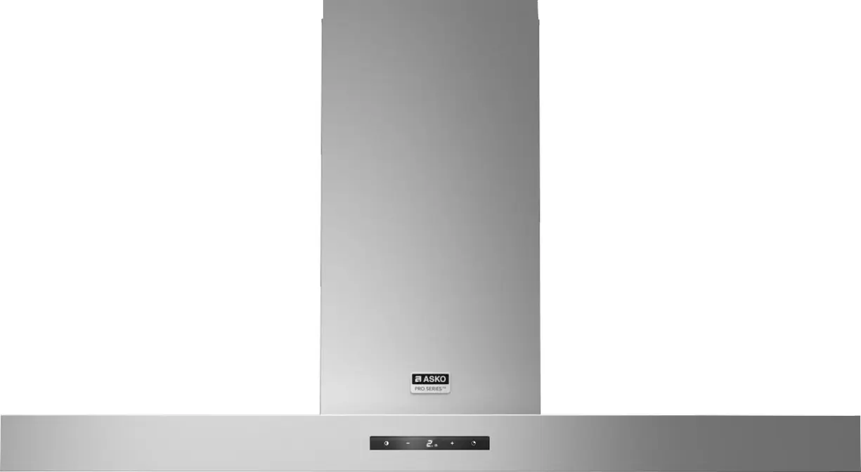 Вытяжка Asko CI41236S фото 1