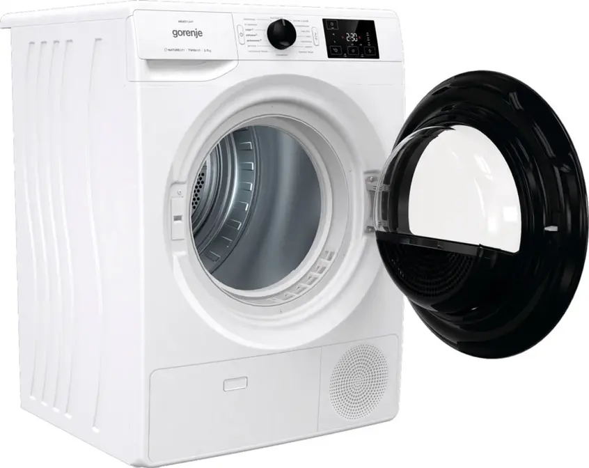 Сушильная машина Gorenje DNE72/GN фото 4