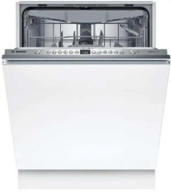Встраиваемая посудомоечная машина Bosch SMV46KX04E фото 1