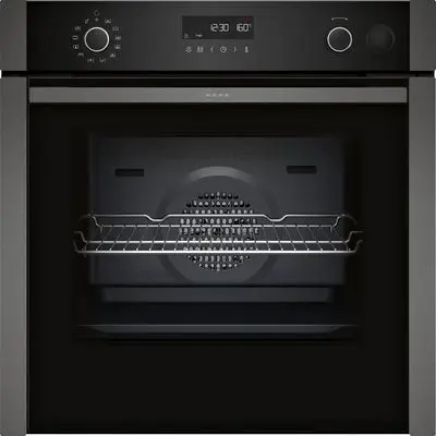Духовой шкаф Neff B5AVM7AG7 фото 1