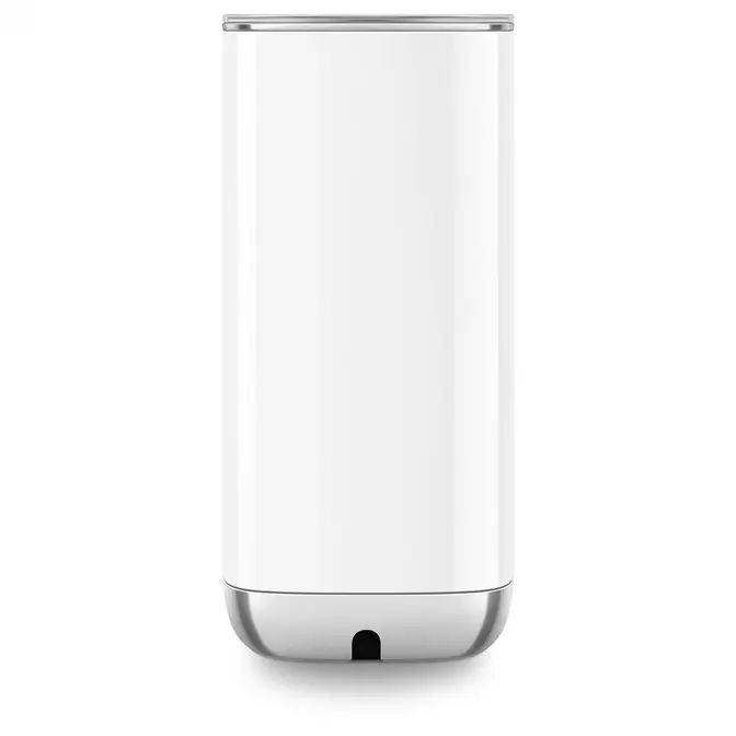 Вспениватель молока SMEG MFF02WHEU фото 6