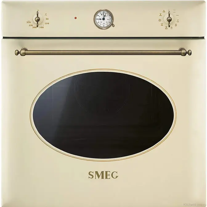 Духовой шкаф Smeg SF855PO Coloniale фото 1