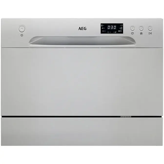 Посудомоечная машина AEG FFB21200CS фото 1