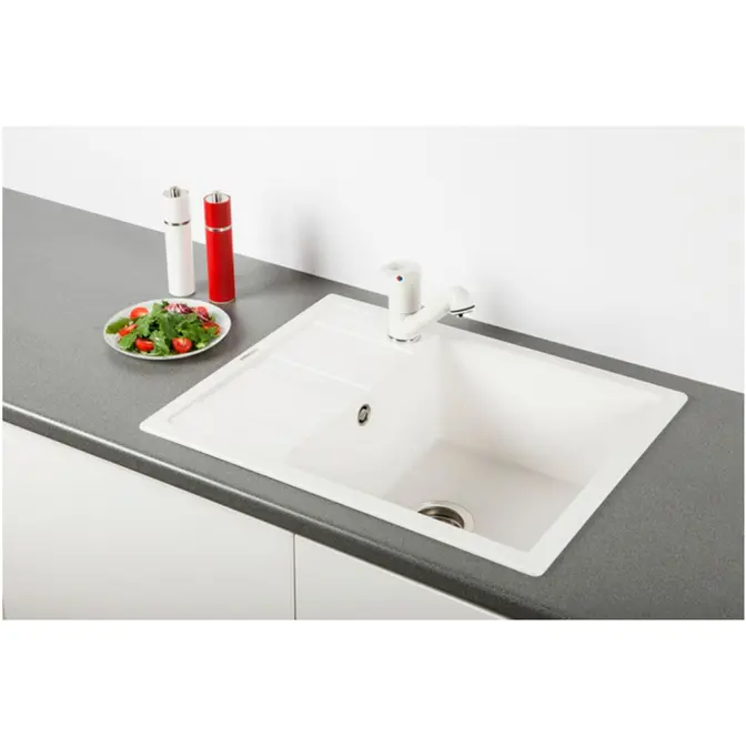 Мойка SCHOCK Optima 50D Cristalite инка фото 2 Мойка SCHOCK Optima 50D Cristalite инка фото 2