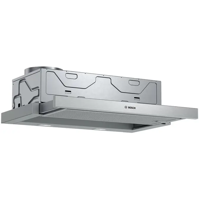 Встраиваемая вытяжка Bosch DFM064A53 фото 1
