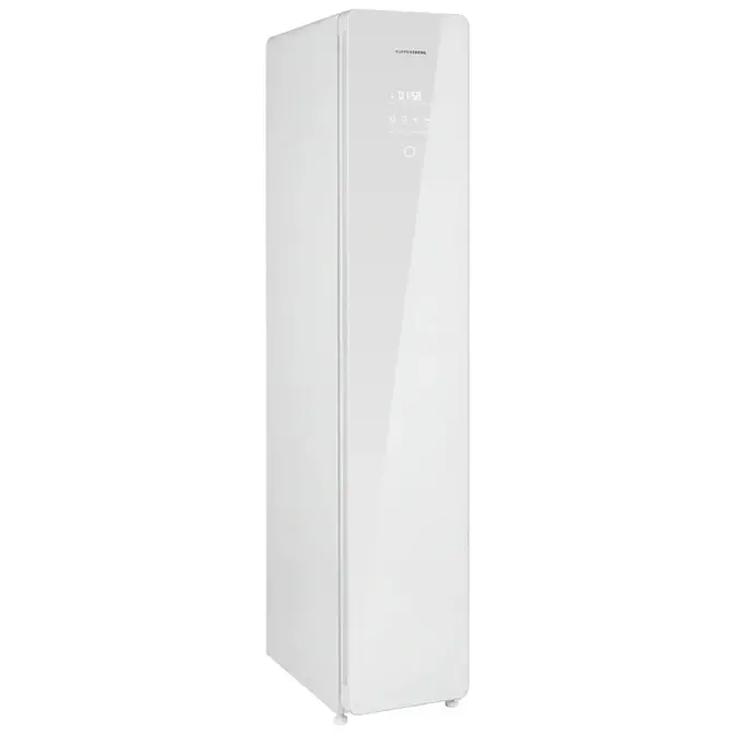 Паровой шкаф Kuppersberg SC 340 W фото 3