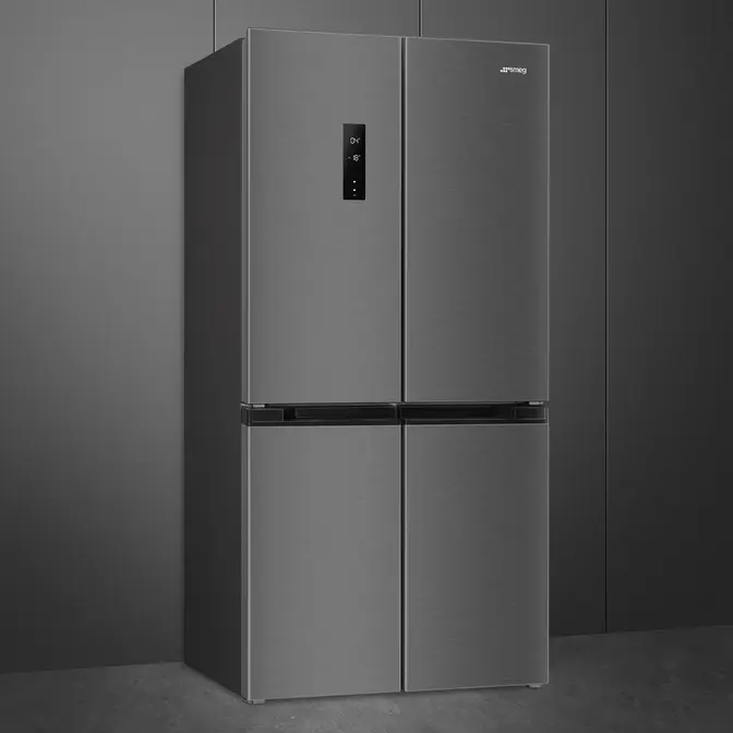 Холодильник SMEG FQI48KD фото 2