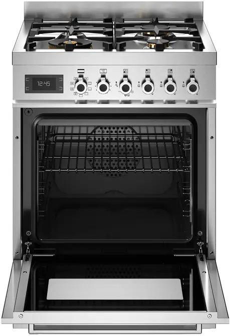 Варочный центр Bertazzoni PRO64L1EXT2 фото 2