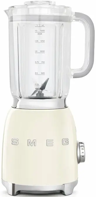 Блендер Smeg BLF01CREU фото 1