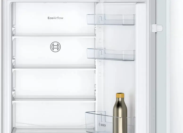 Встраиваемый холодильник Bosch KIN86NSF0 фото 5