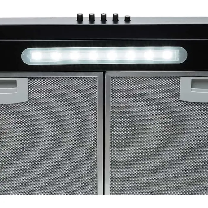 Вытяжка DeLonghi KT-A100 BF фото 3