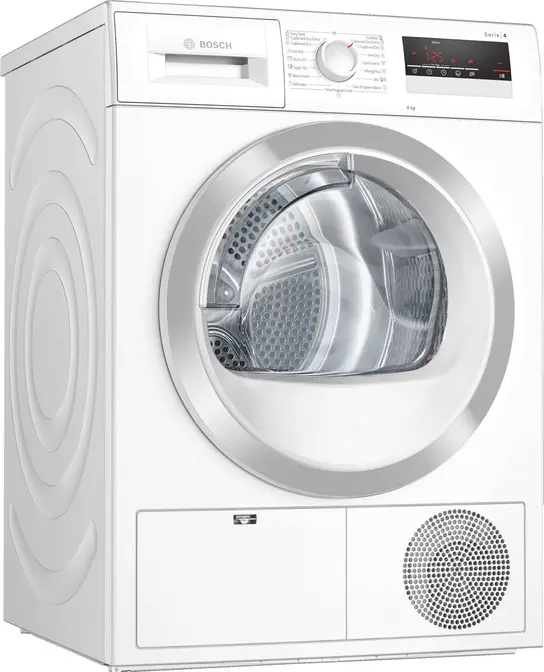 Сушильная машина Bosch WTN85423ME фото 1