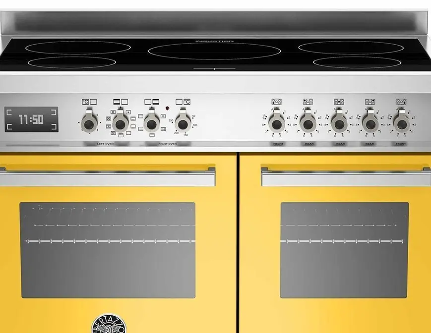 Варочный центр Bertazzoni PRO1005IMFEDGIT фото 2