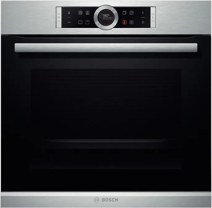 Духовой шкаф Bosch HBG634BS1 фото 1
