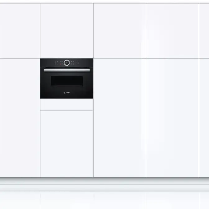 Духовой шкаф Bosch CMG633BB1 фото 6