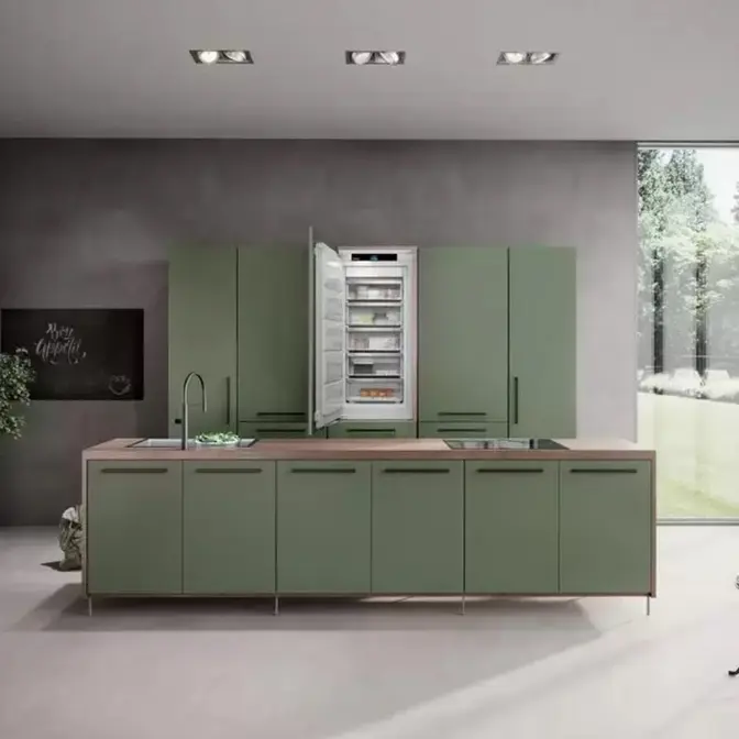 Морозильник Liebherr SIFNdi 4155-22 001 фото 4