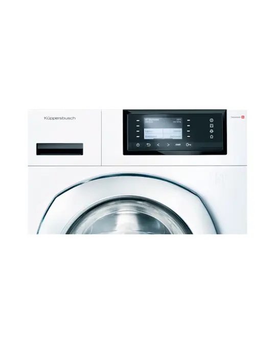 Стиральная машина Kuppersbusch W 20.0 W фото 2