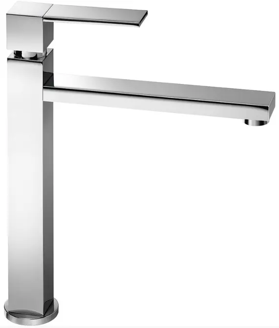 Смеситель Smeg MFQ8-CR фото 1