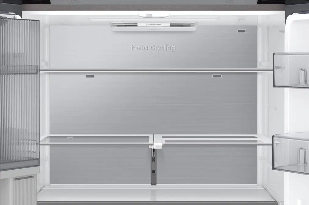 Холодильник Samsung RF65DB970012WR фото 10