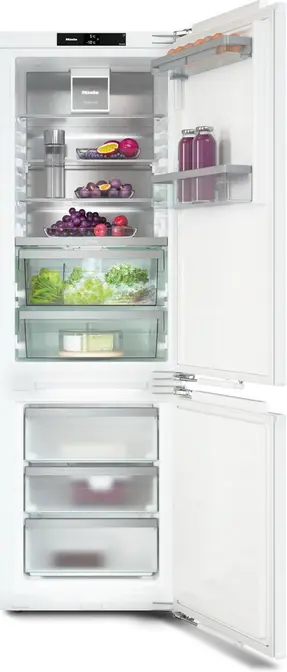 Холодильник Miele KFN 7774 B фото 1