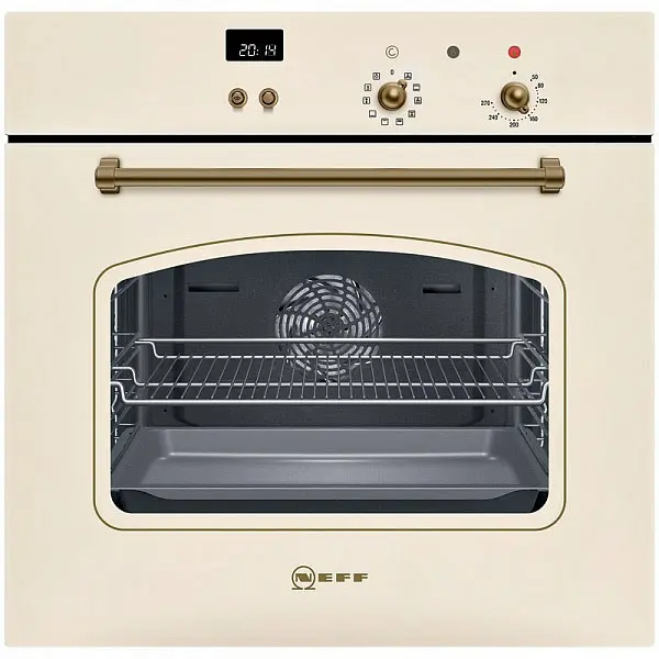 Духовой шкаф NEFF B15M42J3