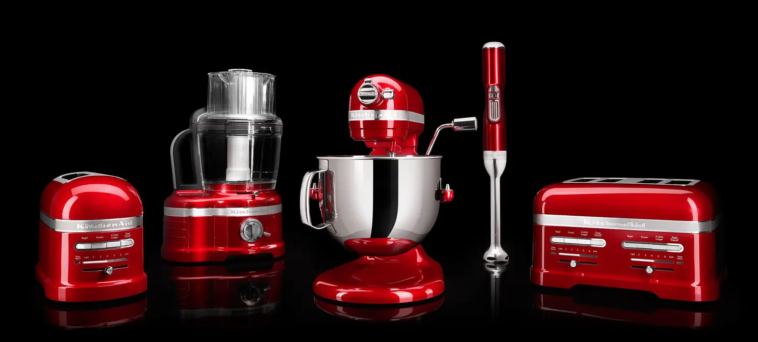 Тостер KitchenAid 5KMT2204ECA фото 16