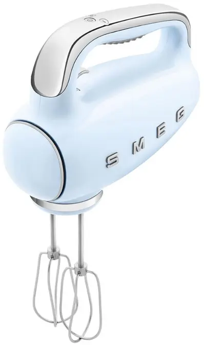 Миксер Smeg HMF01PBEU фото 7