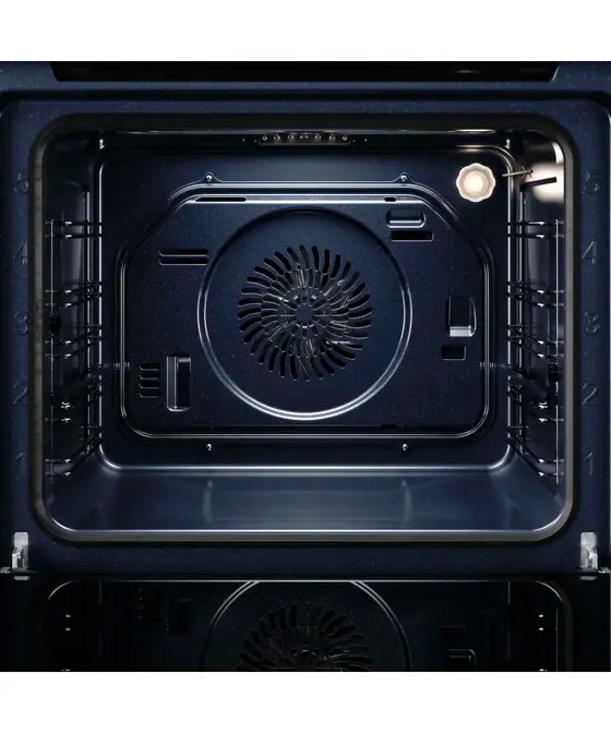 Духовой шкаф Kuppersberg HO 608 Black Glass фото 4