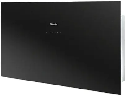 Вытяжка Miele DA 9091 W OBSW фото 1