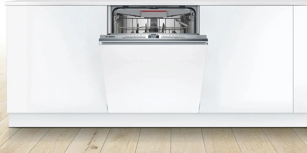 Посудомоечная машина Bosch SMV4HMX65Q фото 2