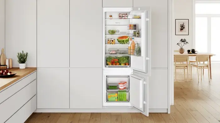 Холодильник Bosch KIV87NS306 фото 5