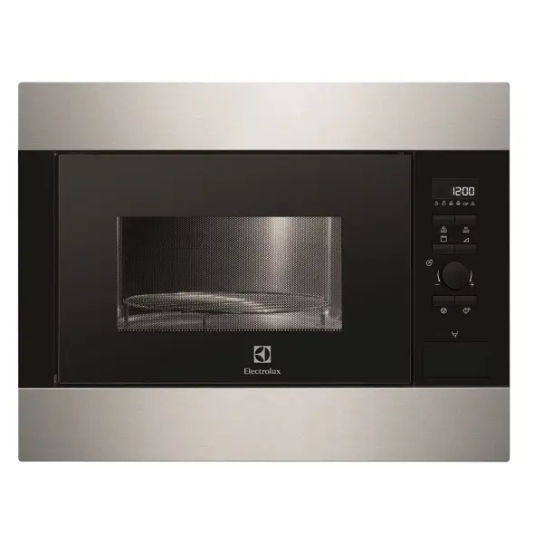 Встраиваемая микроволновая печь Electrolux EMS26204OX
