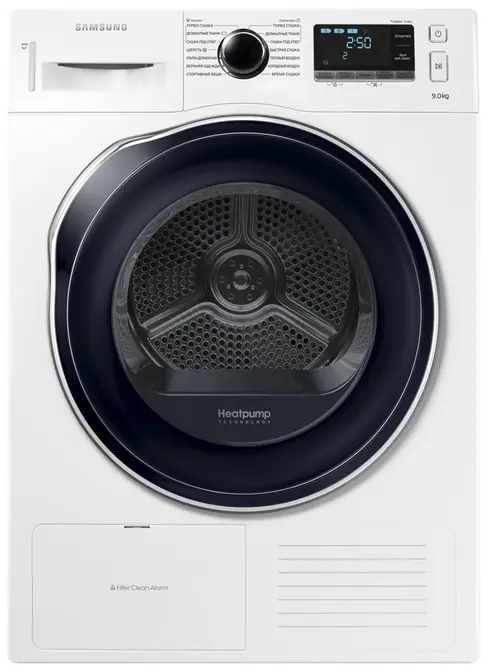 Сушильная машина Samsung DV 90 K 6000 CW
