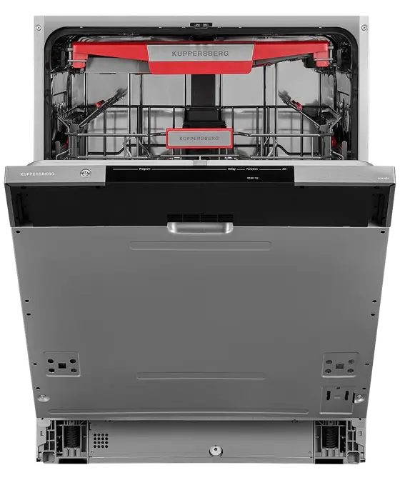 Встраиваемая посудомоечная машина Kuppersberg GLM 6096 фото 2