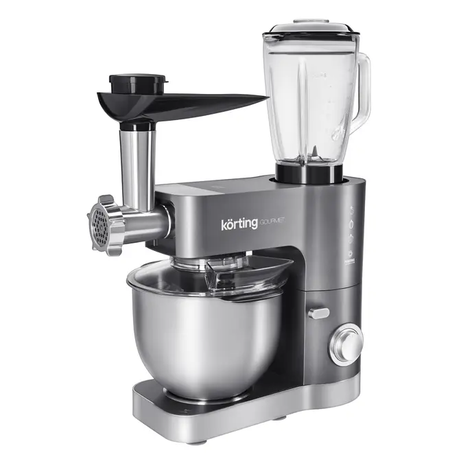 Кухонный комбайн Korting KKM 0106 Gourmet фото 2