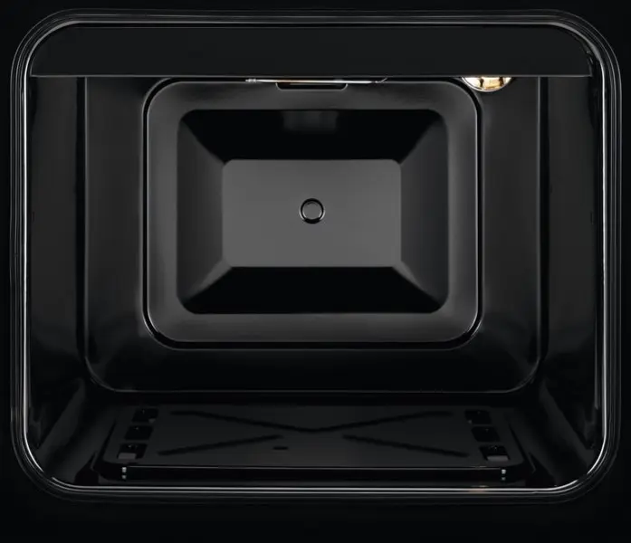 Газовая плита Electrolux RKG600005W фото 3