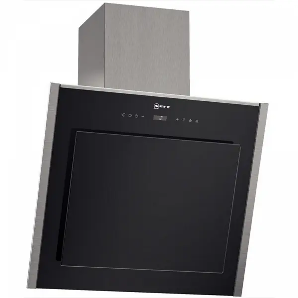Вытяжка NEFF D 36DT57N0