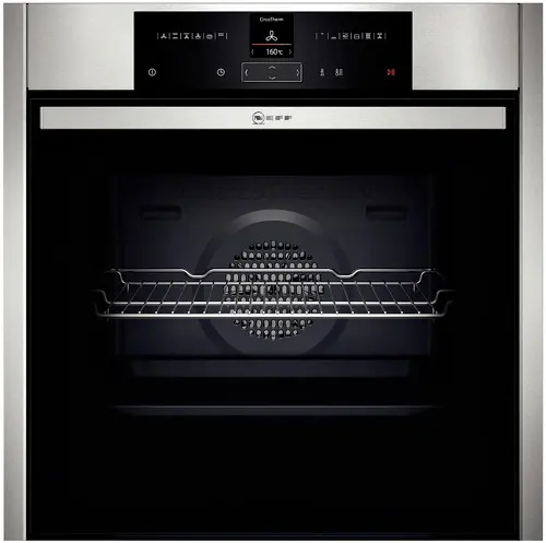 Духовой шкаф NEFF B25CR22N1 фото 1