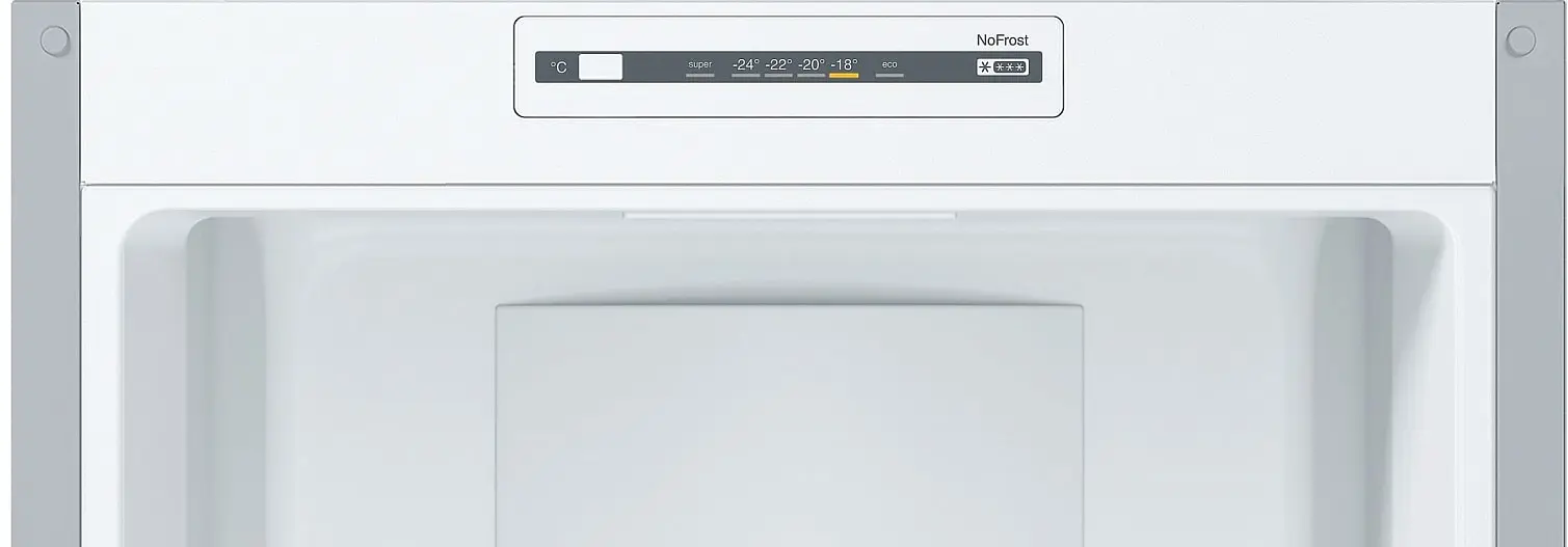 Холодильник Bosch KGN36NLEA фото 2