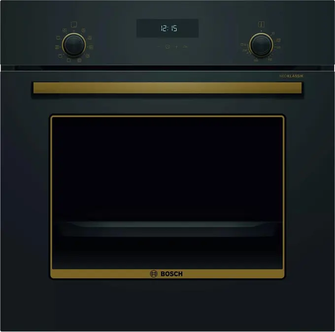 Духовой шкаф Bosch HBJN17EB0R фото 1