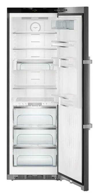 Холодильник Liebherr KBbs 4370 фото 5