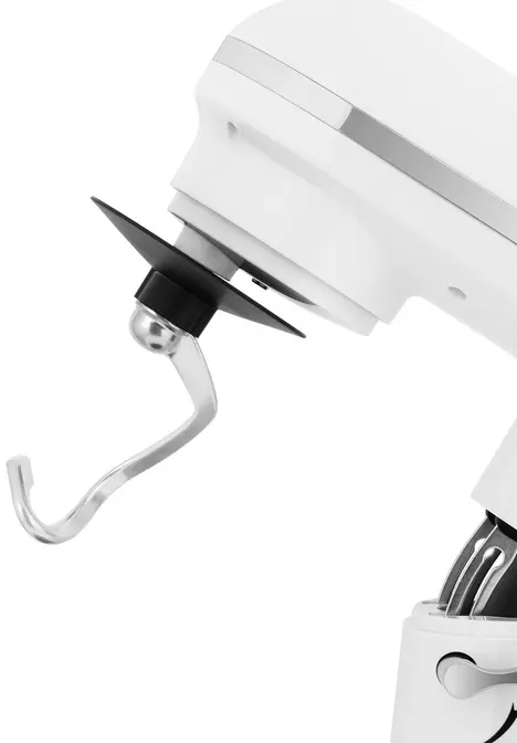 Кухонный комбайн Maunfeld MF-435WH PRO фото 8