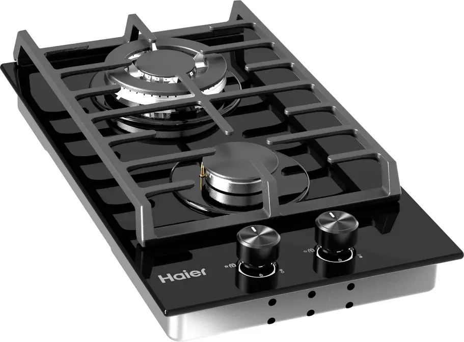 Газовая панель HAIER HHX-G32CWLB фото 2