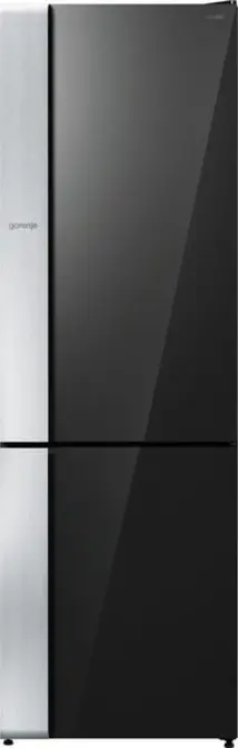 Двухкамерный холодильник Gorenje NRK ORA 62 E фото 1