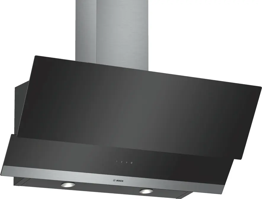 Вытяжка Bosch DWK095G60R фото 1